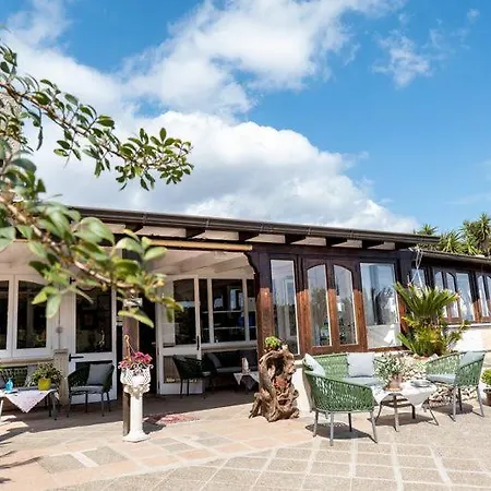 Torre Pinta Masseria Medioevale Çiftlik konaklama Otranto