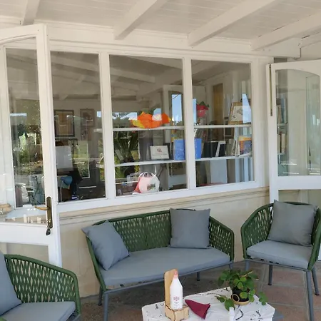 Çiftlik konaklama Torre Pinta Masseria Medioevale