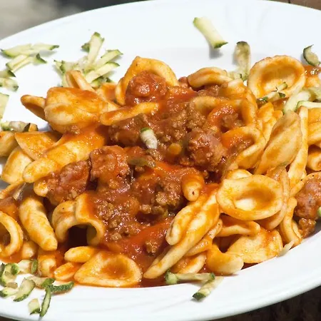 Torre Pinta Masseria Medioevale Çiftlik konaklama Otranto