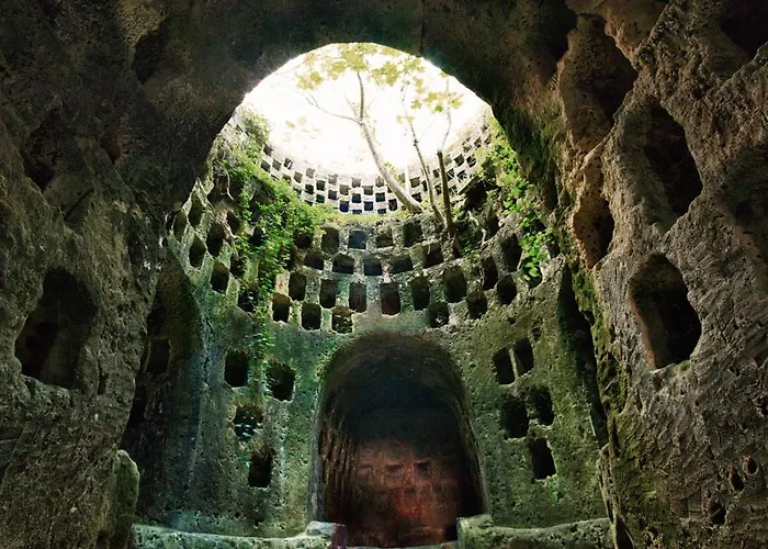 Torre Pinta Masseria Medioevale 오트란토