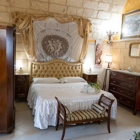 Alojamento de Turismo Rural Torre Pinta Masseria Medioevale *