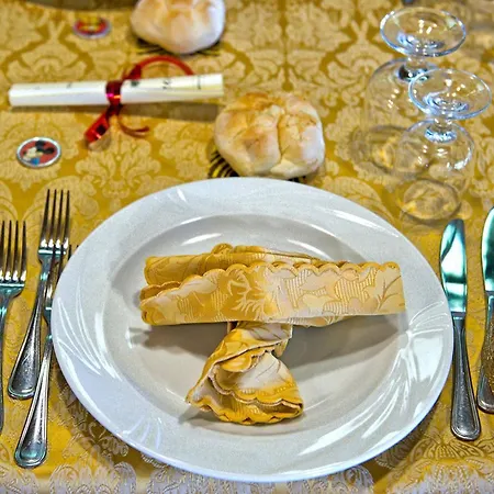 Torre Pinta Masseria Medioevale