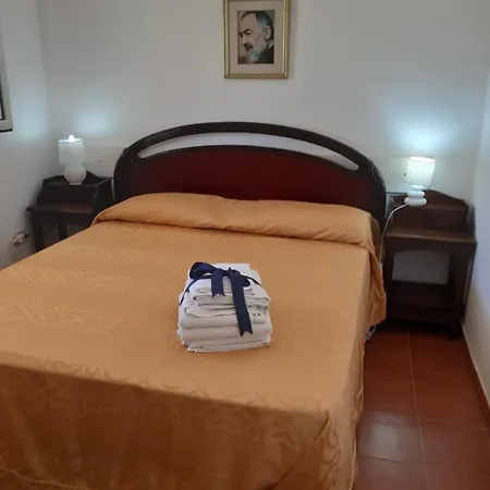Alloggio per agriturismo Torre Pinta