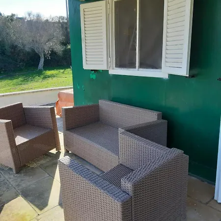 Torre Pinta Alloggio per agriturismo Otranto