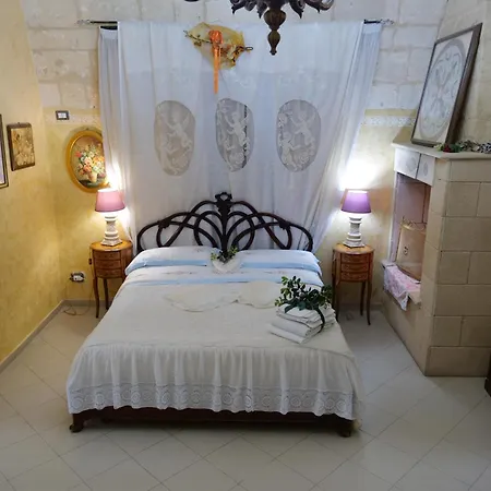 Torre Pinta Otranto