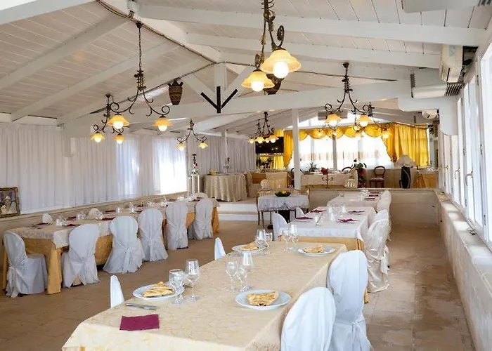 Torre Pinta Masseria Medioevale Farm stay Otranto