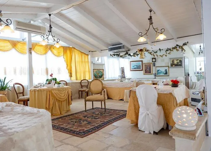 Torre Pinta Masseria Medioevale