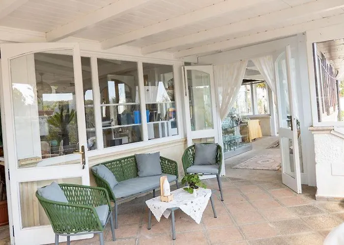 Torre Pinta Masseria Medioevale *