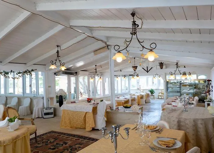 Torre Pinta Masseria Medioevale Otranto