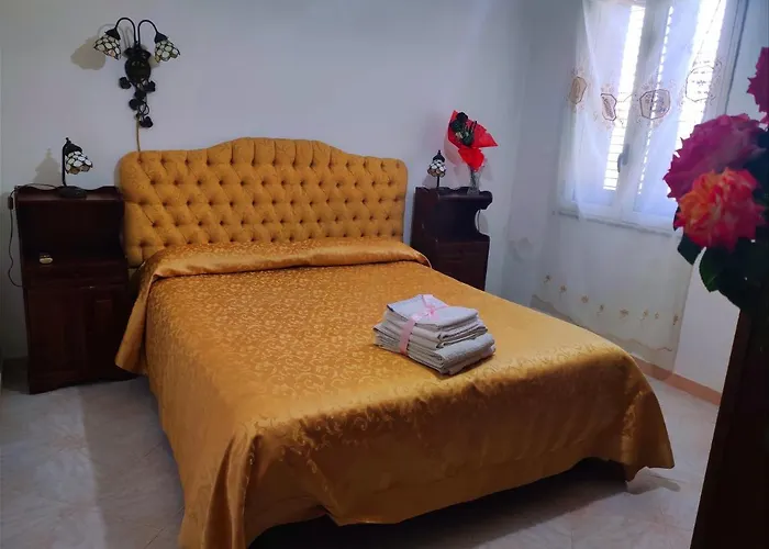 Torre Pinta Masseria Medioevale *