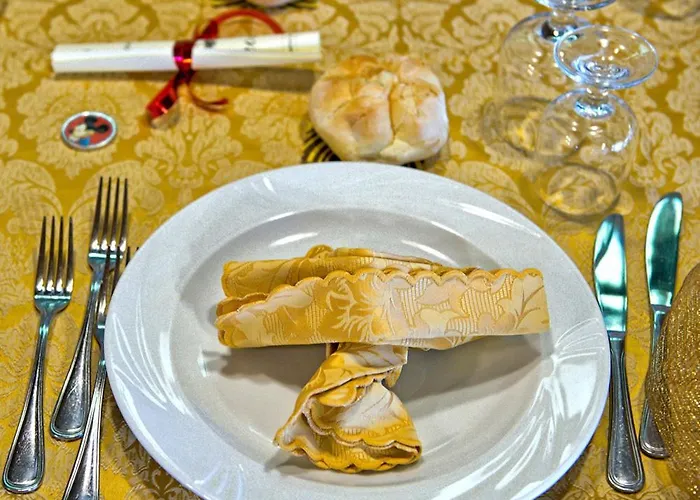 Torre Pinta Masseria Medioevale