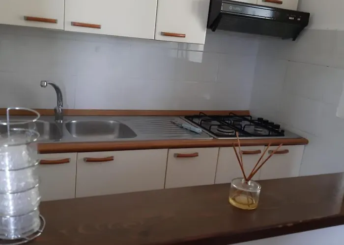 Torre Pinta Masseria Medioevale * Otranto