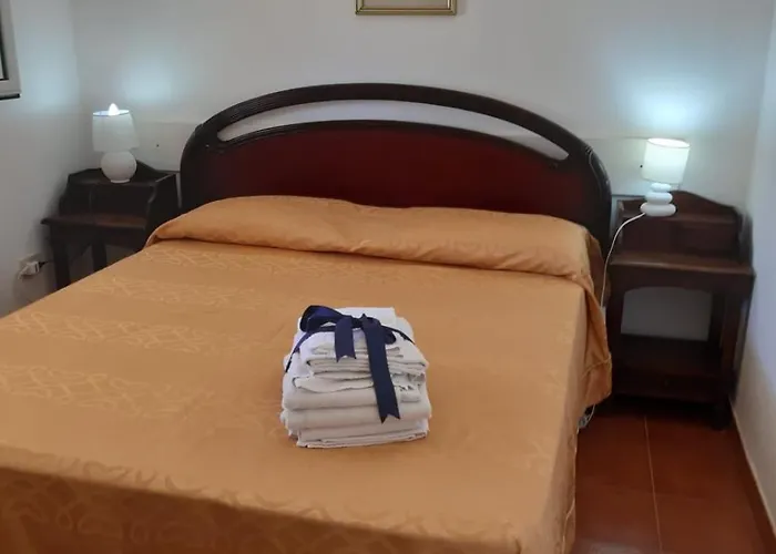 Farm stay Torre Pinta Masseria Medioevale