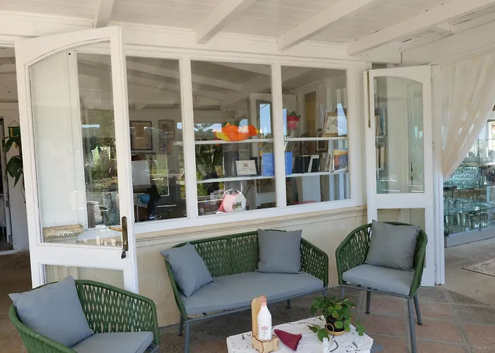 Farm stay Torre Pinta Masseria Medioevale