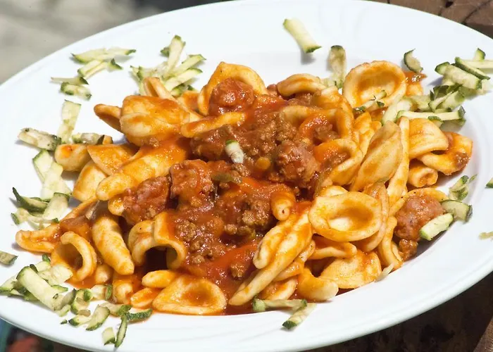 Torre Pinta Masseria Medioevale Farma Otranto